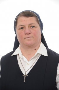 Sora Pișta Iosefina